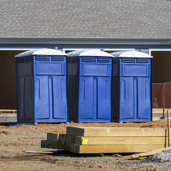do you offer wheelchair accessible porta potties for rent in Perote Alabama